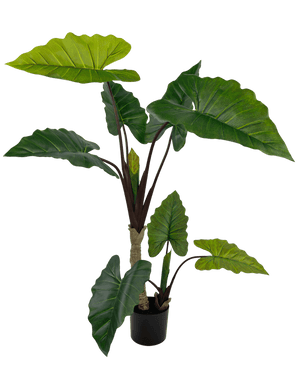 Künstliche Pflanze Alocasia 150 cm