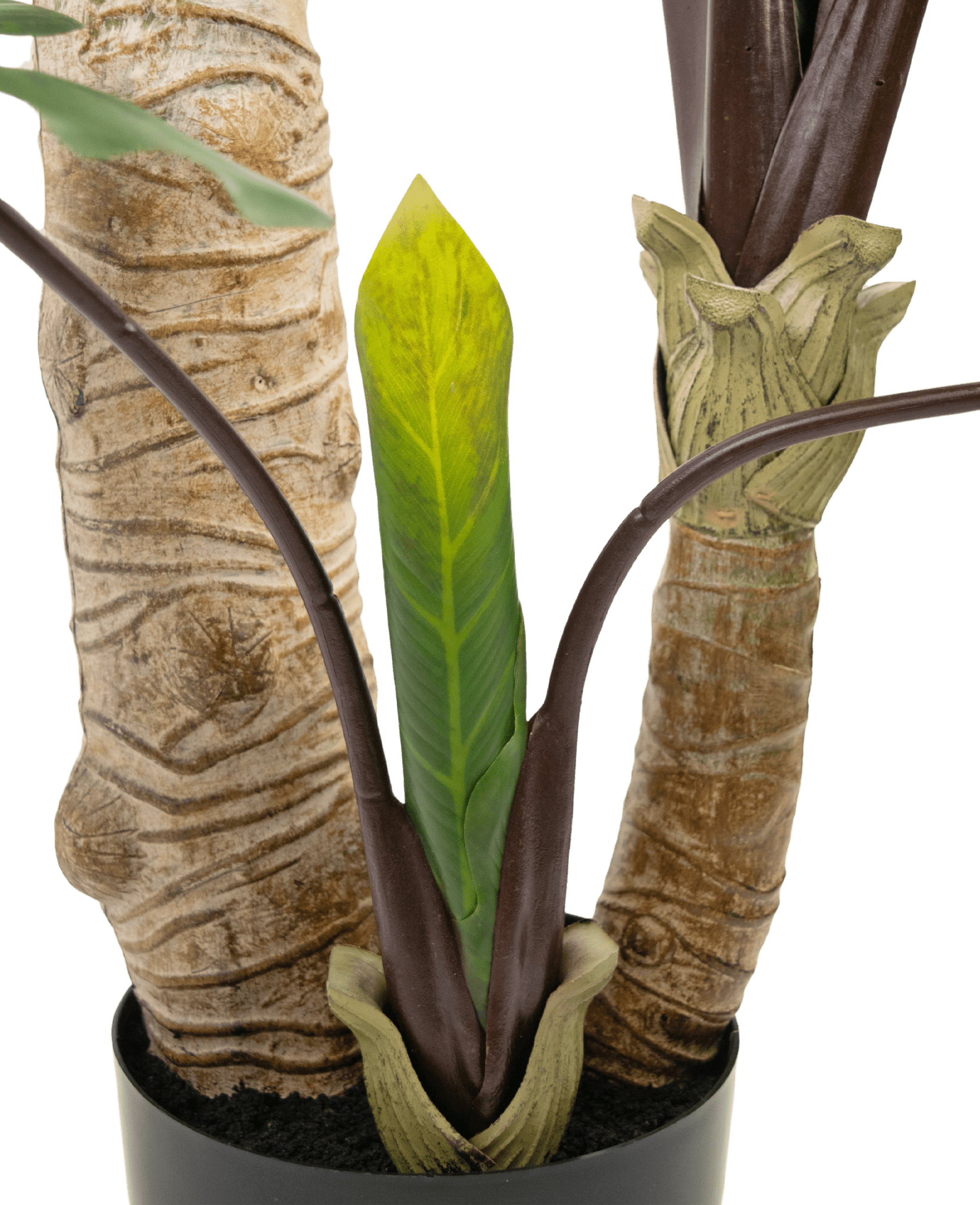Künstliche Pflanze Alocasia 180 cm