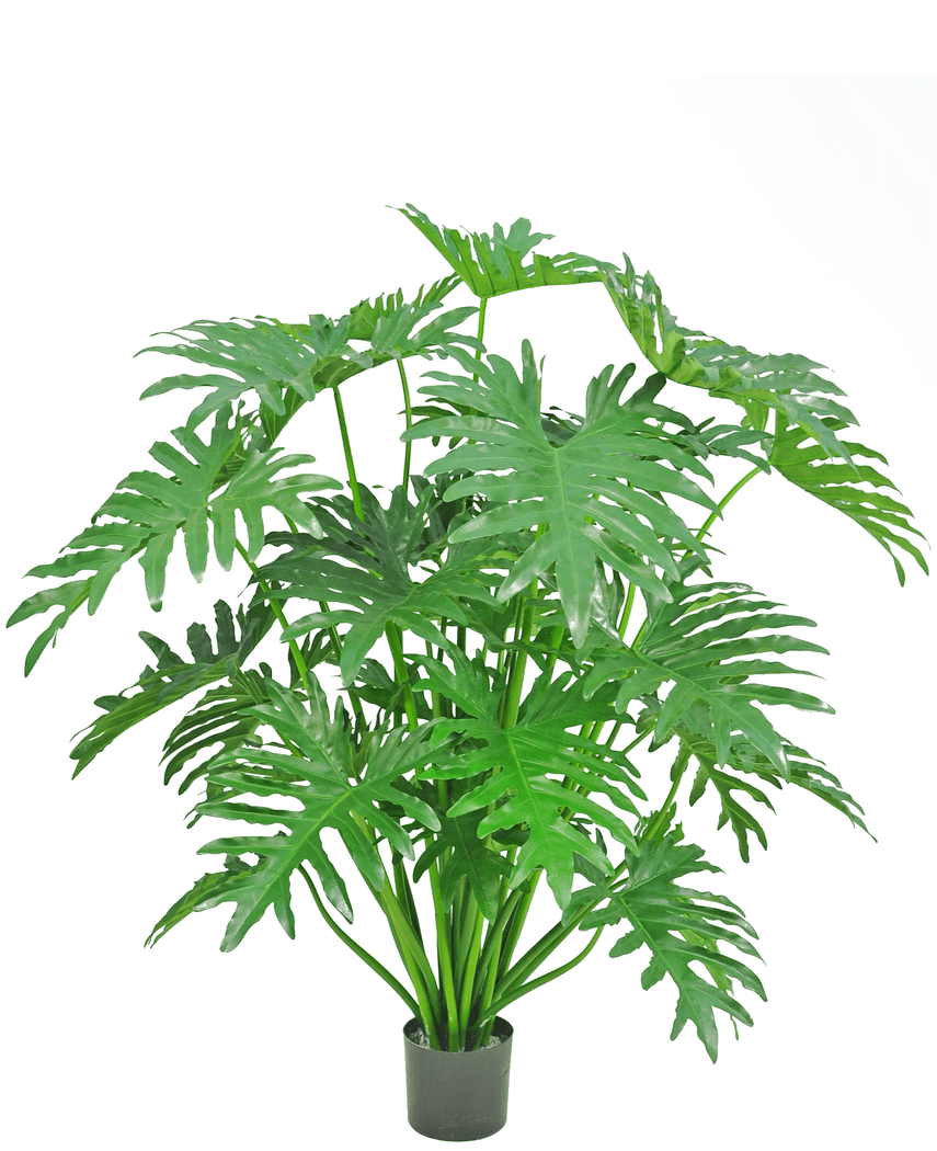 Künstliche Pflanze Philodendron 125 cm