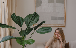 Die Umweltfreundlichkeit von modernen Kunstpflanzen: Eine nachhaltige Alternative für Dein Zuhause?