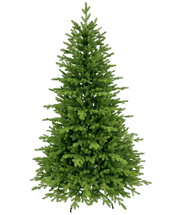 Künstlicher Weihnachtsbaum 100% PE Premium