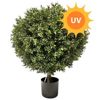 Künstliche Pflanze Buxus UV