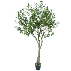Künstlicher Olivenbaum