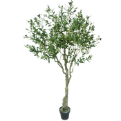 Künstlicher Olivenbaum