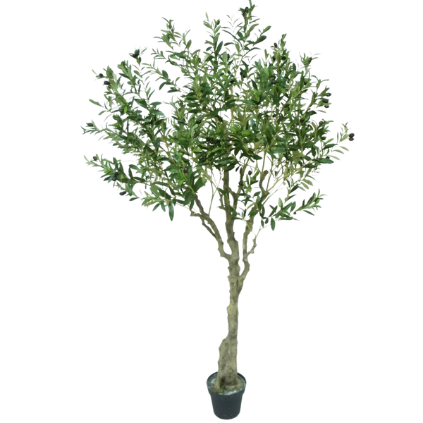 Künstlicher Olivenbaum