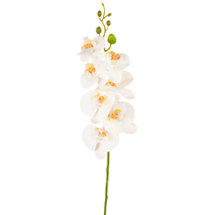 Künstliche Orchidee