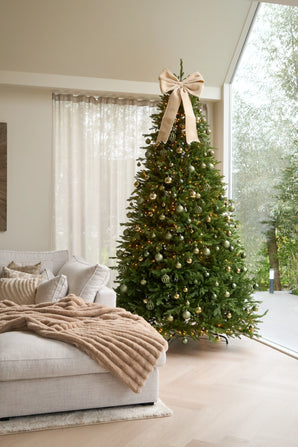 Künstlicher Weihnachtsbaum „Vinje“ 100 % PE