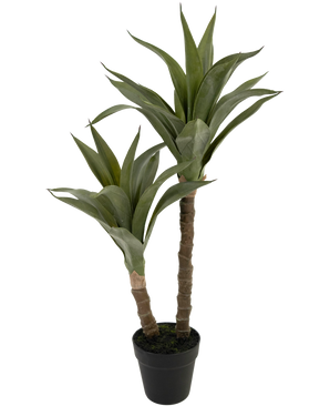 Künstliche Pflanze Agave 76 cm