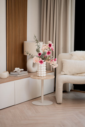 Kunstblumensträuße Featherlight Florals