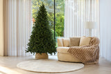 Künstlicher Weihnachtsbaum „Weideman“ PE/PVC
