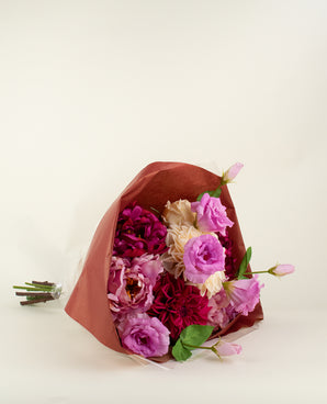 Künstlicher Blumenstrauß Mother's Day Delight