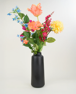 Kunstblumensträuße Confetti Bloom