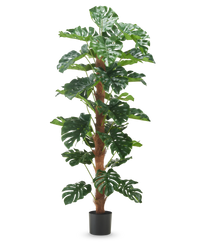 Künstliche Pflanze Monstera 180 cm