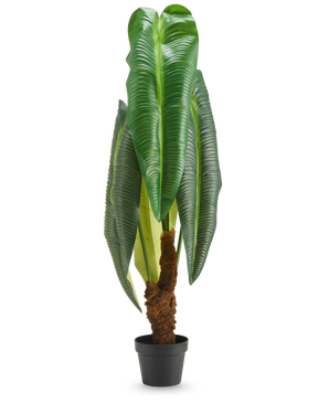 Künstliche Pflanze Anthurium 120 cm