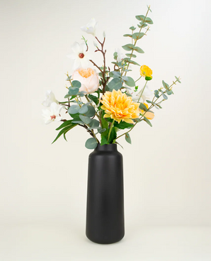 Kunstblumensträuße Fields of Joy