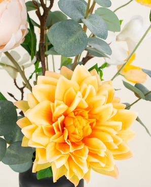 Kunstblumensträuße Fields of Joy