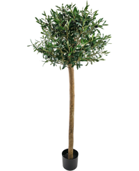 Künstlicher Olivenbaum 150 cm UV