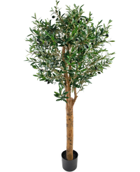 Künstlicher Olivenbaum 155 cm UV