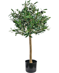 Künstlicher Olivenbaum 85 cm UV