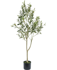 Künstlicher Olivenbaum 120 cm