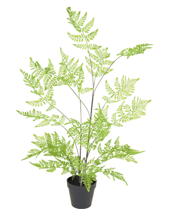 Künstliche Farnpflanze 85 cm