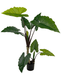 Künstliche Pflanze Alocasia 150 cm