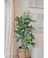 Künstliche Pflanze Schefflera 150 cm