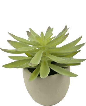 Künstliche Sukkulente 18 cm