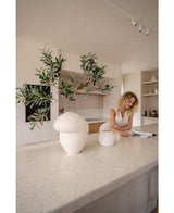 Künstliches Olivenblatt 90 cm UV