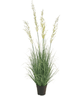 Kunstrasen Weizen 120 cm feuerhemmend