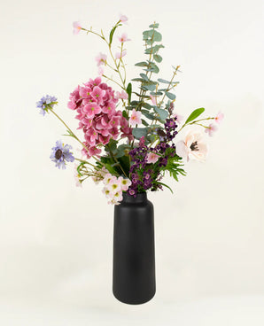 Kunstblumensträuße Lavender Dreams