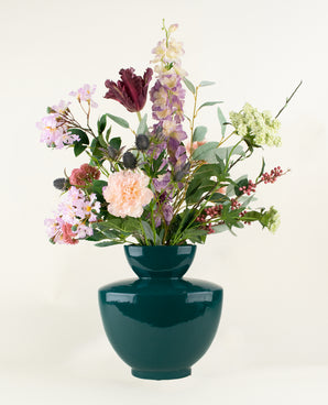 Künstlicher Blumenstrauß Mystic Elegance