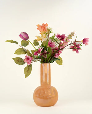 Künstlicher Blumenstrauß Spring Awakening 65 cm
