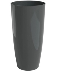 Pflanzkübel Santorini Ø33cm x H65cm