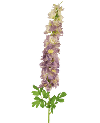 Künstliche Blume Delphinium 105 cm flieder